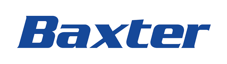 Baxter logo