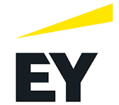 EY logo