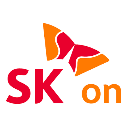 SK On logo