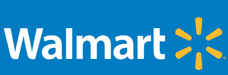 Walmart logo